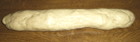 Dampfnudel